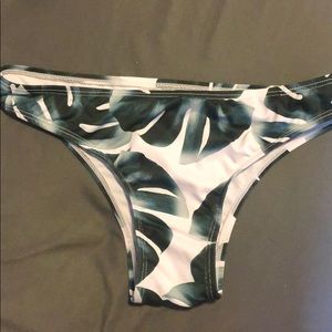 Bikini bottoms